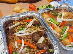 -达美乐比萨(骏壹万邦广场店)