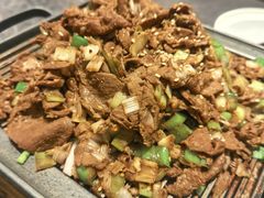 -新乾隆酒楼(帝景园店)