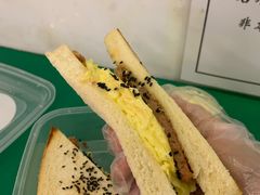 -孖记茶档·热腾茶餐(乐峰店)