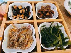 -炭舍干锅·烤鱼(扬名广场店)