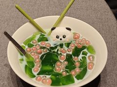 -桂满陇·海市蜃楼·黑金(国金店)