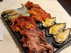 -中西名菜(增城万达广场店)