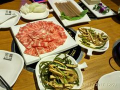 -乐宴KTV火锅(九方购物中心店)