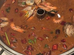 -码头鲜精致威海菜(欧乐坊店)