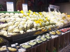 -盒马鲜生(曜一城店)