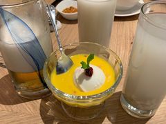 南瓜露-莆田餐厅(吉隆坡柏威年广场店)
