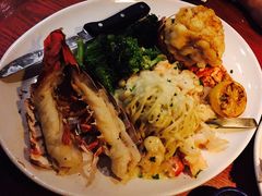 -RED LOBSTER(中城西店)