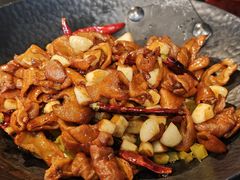 -索溪山寨·湘西饮食文化博物馆(标志门店)