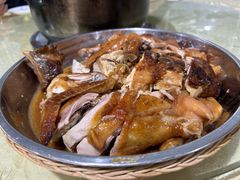 -红旗山庄(圭峰山店)