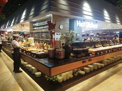 -梨花自助烤肉(乐宾店)