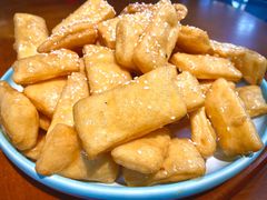 -华竹饭店(中央大街店)