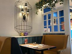 -绿茵阁西餐厅(哈西万达店)