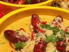 -王红军龙虾(新民路店)