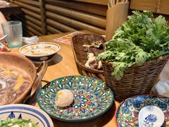 -洱火云南酸菜牛肉火锅(石景山当代商城店)