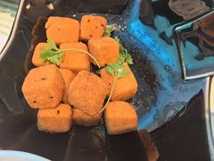 -桂满陇·杭州小馆(巴黎春天浦建店)