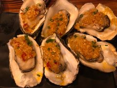 -土蚝·高压锅生蚝(百姓美食街店)