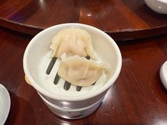 原汁海胆饺子-喜鼎海胆水饺(东港店)