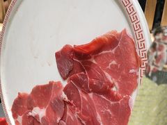 -伊斯美清真火锅(吉祥店)