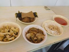 -老济南药膳把子肉(周公祠街店)