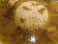 -王春春鸡汤饭(上海中海环宇城店)