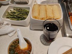 -海底捞火锅(海悦天地店)