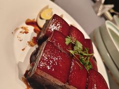 -老北门·苏帮菜·湖景包间(月光码头店)