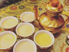 -卡万金特色藏餐