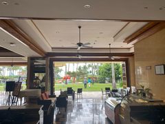 -三亚亚龙湾天域度假酒店