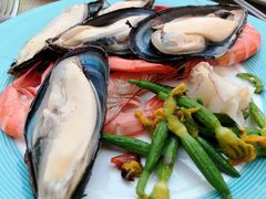 -佰园全日西餐厅-厦门佰翔软件园酒店