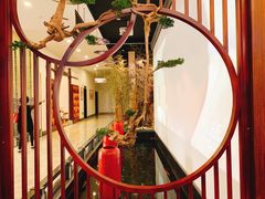 -雅和睿景·商务宴·风味土窑鸡(花博汇店)