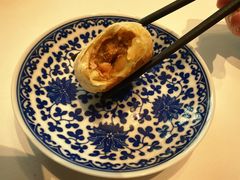 蟹粉鲜肉月饼-福1015(愚园路店)