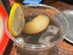 -北丐先生·野馄饨烧烤(长宁龙之梦店)