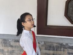 -莲池书院博物馆