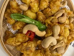 -盈田盈粥庄(博山东路店)