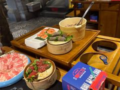 -蜀江龙火锅(339店)