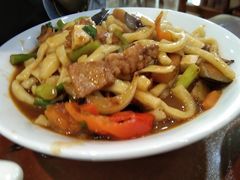 -罗胖子面馆(西关店)