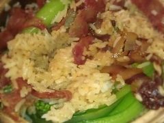 煲仔饭-老广酒楼(樱花店)