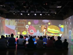 -小鸡哆哆故事屋·儿童乐园(嘉里城店)