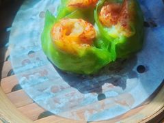 -点都德(龙之梦店)