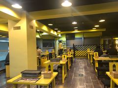 大堂-望京小腰(北京总店)