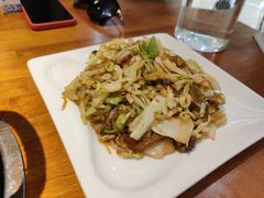 包菜粉丝-黑鸡小馆(金源店)