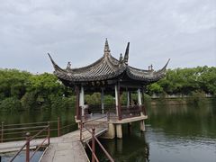 -台州府城(东湖)