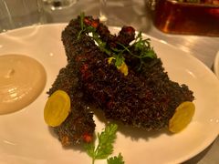 -Ocean's Table 欧舍