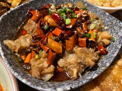 -付小姐在成都(五道口店)
