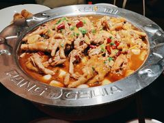 -胖哥俩肉蟹煲(苏州中心店)