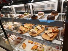 -Tims天好咖啡(河西万象城店)