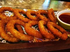 -Famous肥猫墨西哥音乐餐吧(五棵松华熙LIVE店)