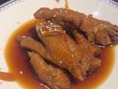 -粤匠·澳门点心粤菜海鲜(澳门半岛店)