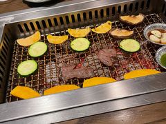 -樱宿日式和牛烧肉(五道口店)