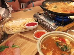 -汤连得温泉馆(宝山店)